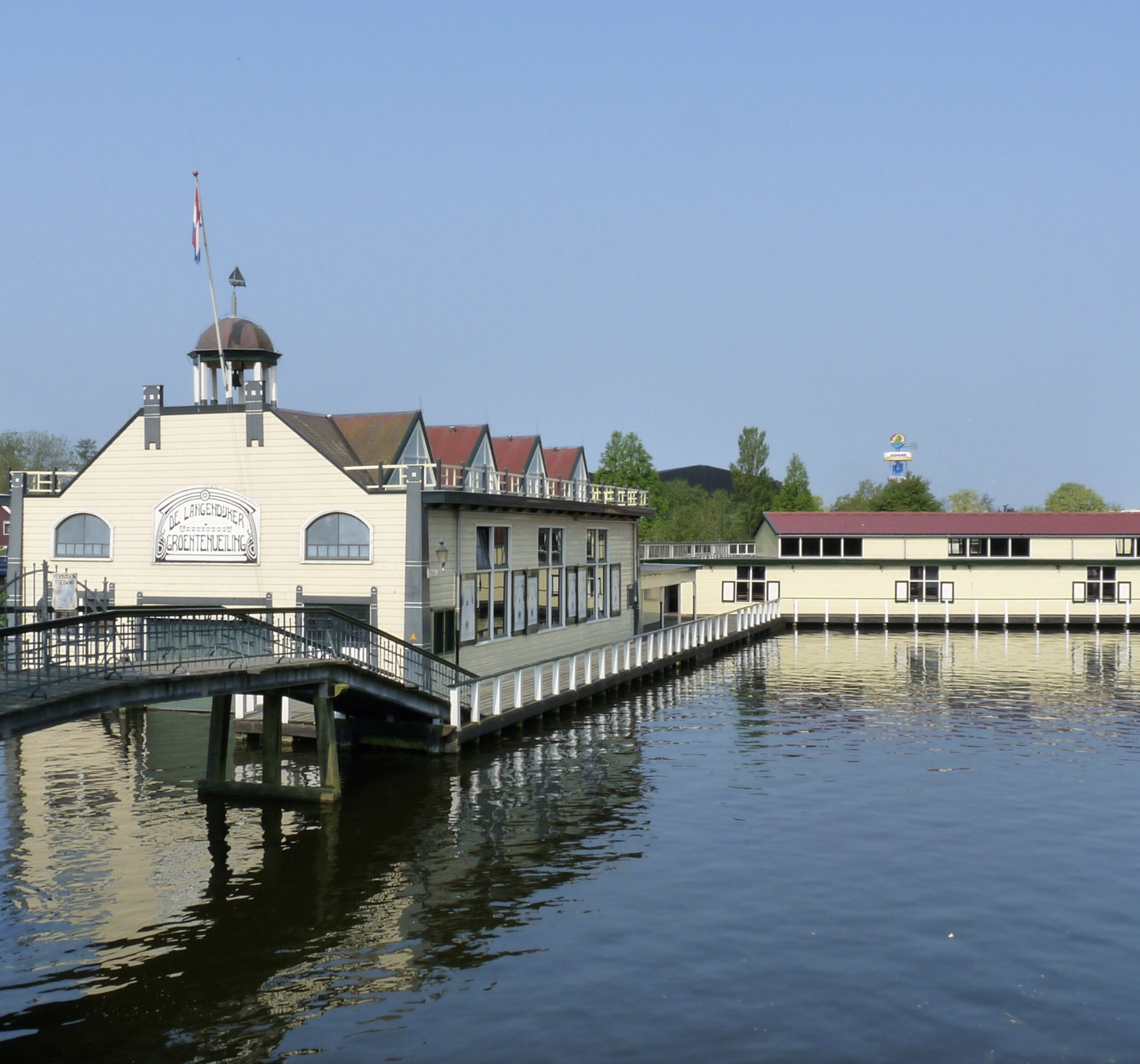 Museum Broekerveiling